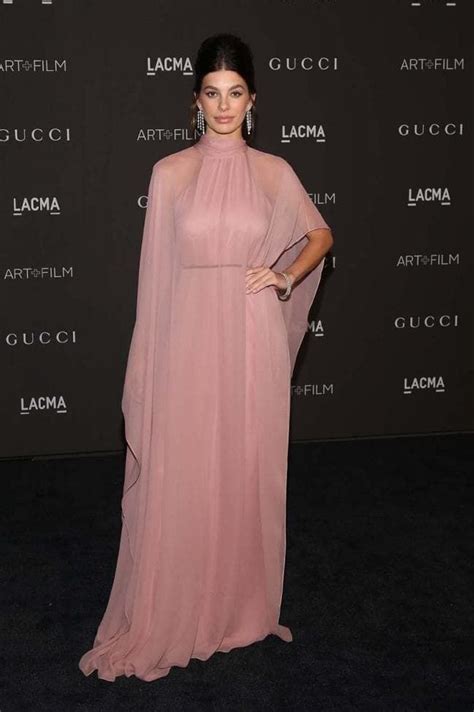 lacma event gucci 2018|Every red carpet look from Gucci's 2018 LACMA gala .